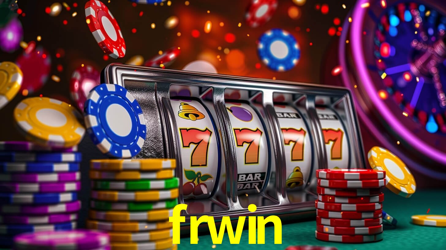 Página oficial no Facebook da frwin