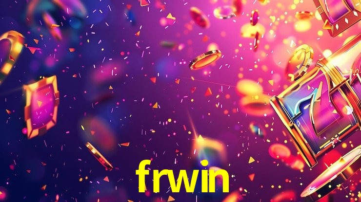 Download para Android e iOS na frwin