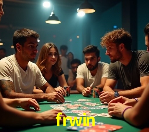 Loterias online na frwin