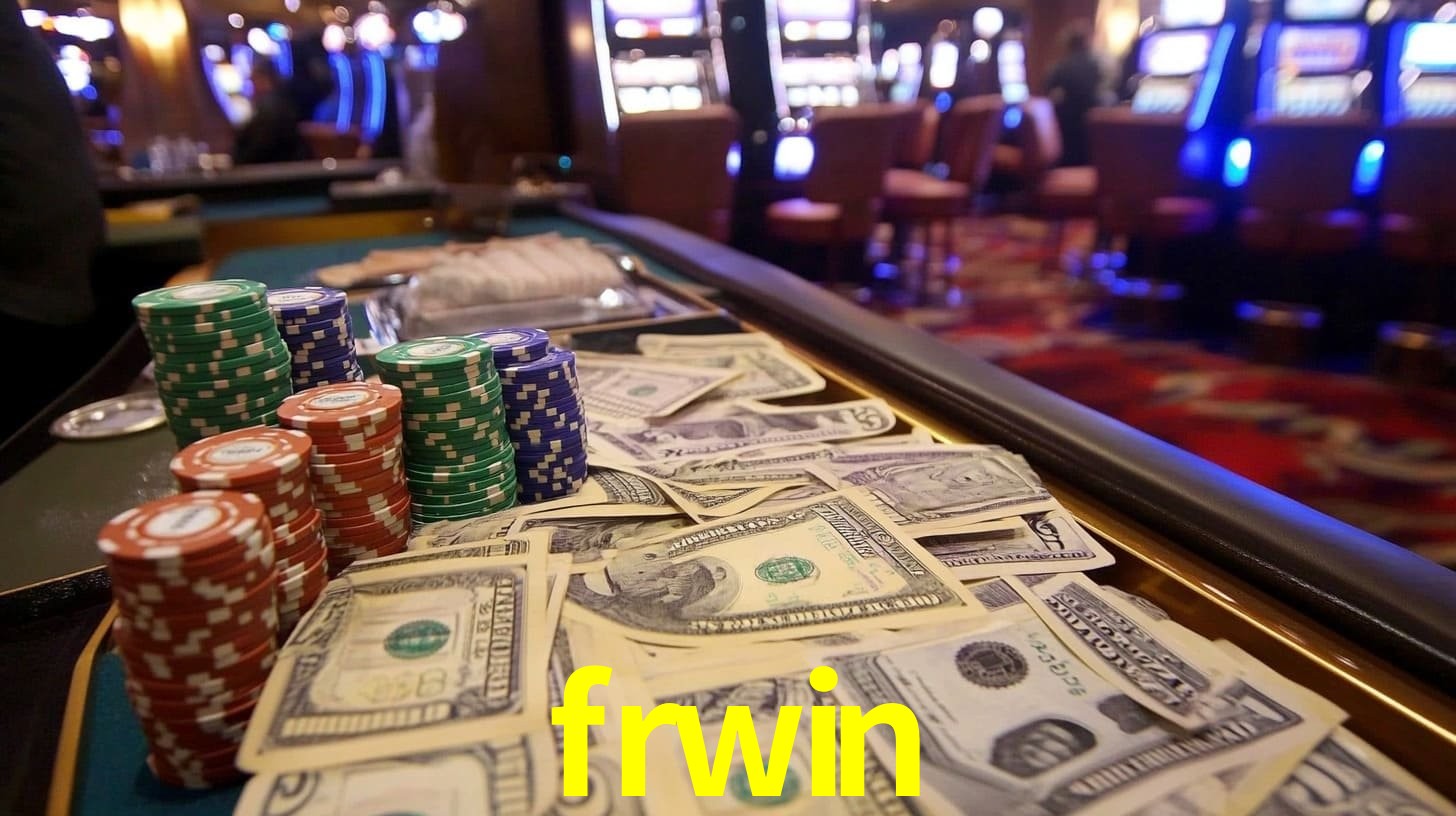 Slots com jackpots e giros grátis na frwin