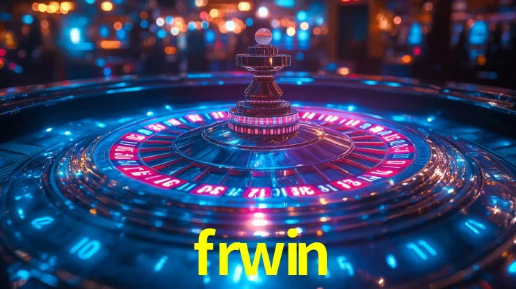 Bônus de boas-vindas na frwin