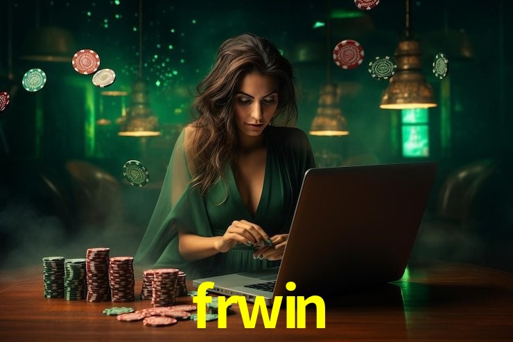 Escolher plataforma para baixar frwin