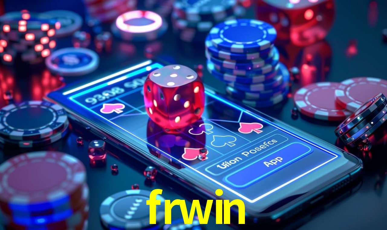 Canal oficial no Telegram da frwin