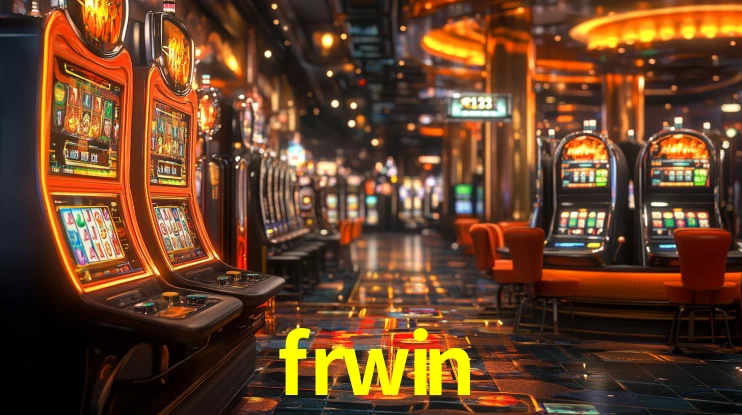 Cashback e recargas na frwin