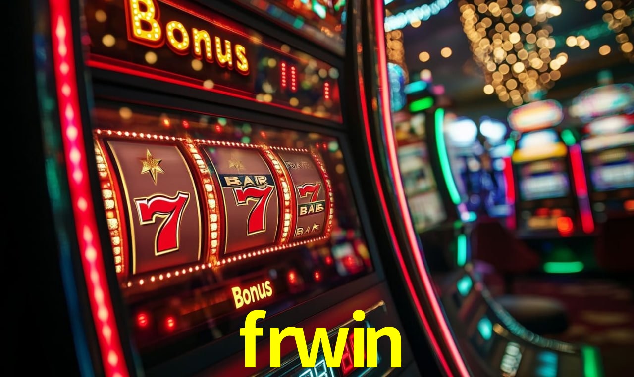 Mercados ao vivo e cash out na frwin