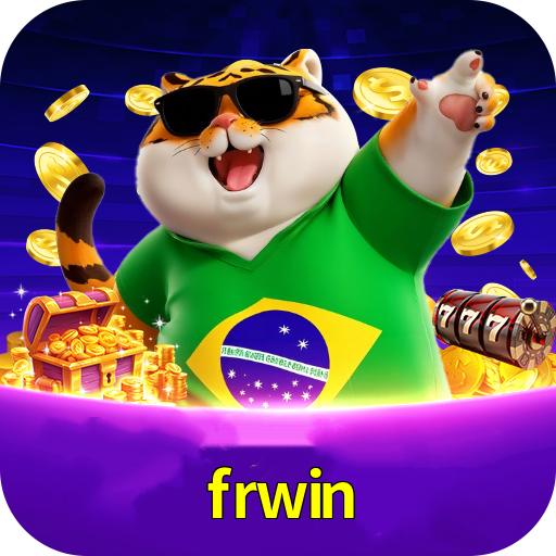 Logo frwin Cassino Online Brasil